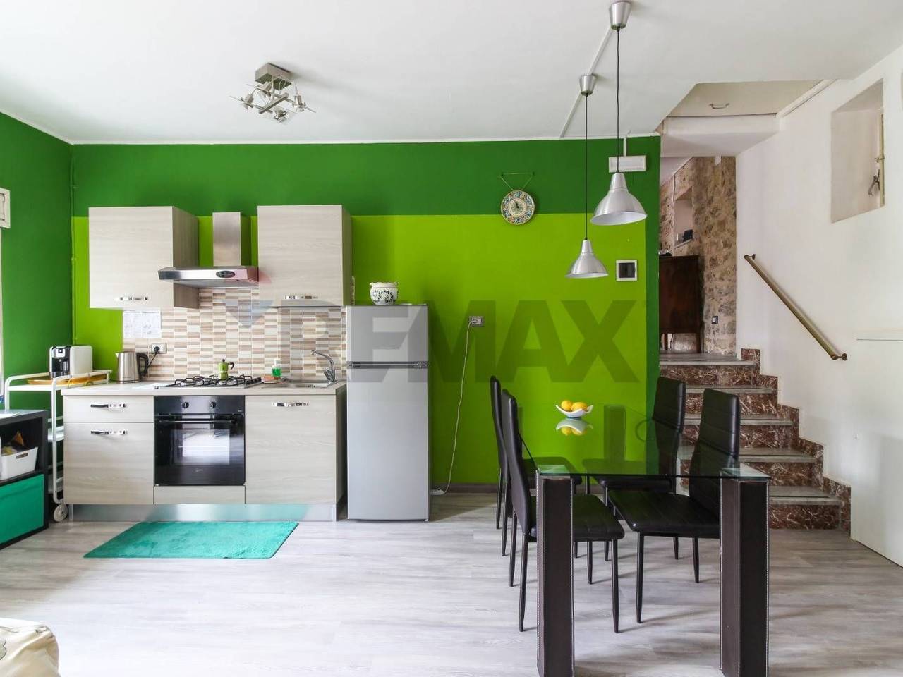 casa indipendente in vendita a Piazza Armerina in zona Azzolina