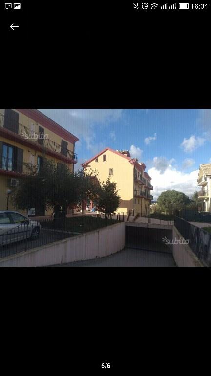appartamento in vendita a Piazza Armerina in zona Santa Croce