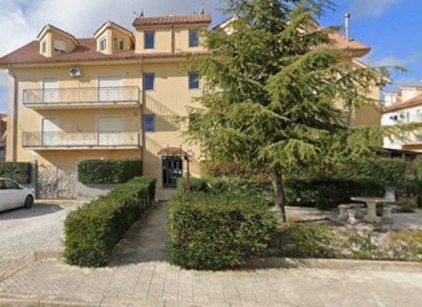 appartamento in vendita a Piazza Armerina in zona Santa Croce