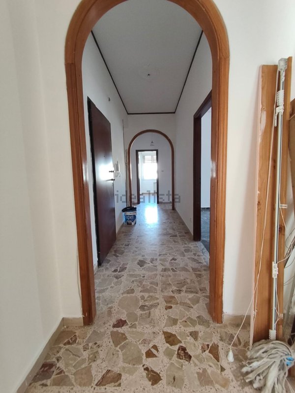 appartamento in vendita a Piazza Armerina in zona Azzolina