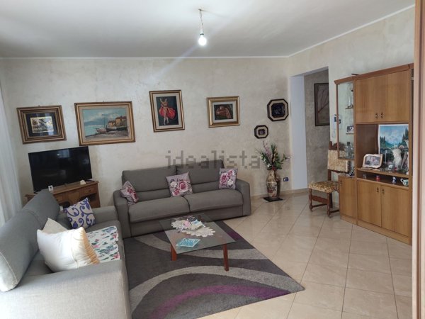 appartamento in vendita a Piazza Armerina in zona Santa Croce
