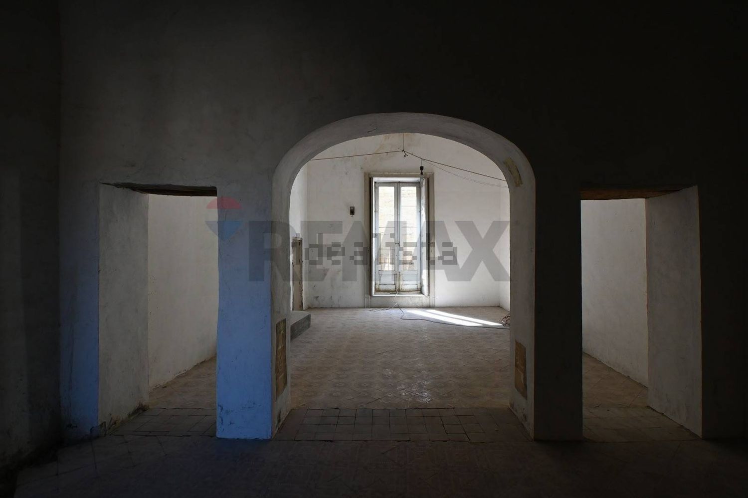 casa indipendente in vendita a Piazza Armerina in zona Azzolina