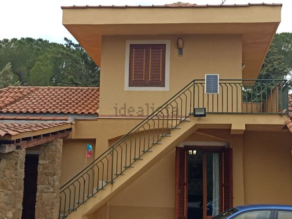 casa indipendente in vendita a Piazza Armerina in zona Santa Croce