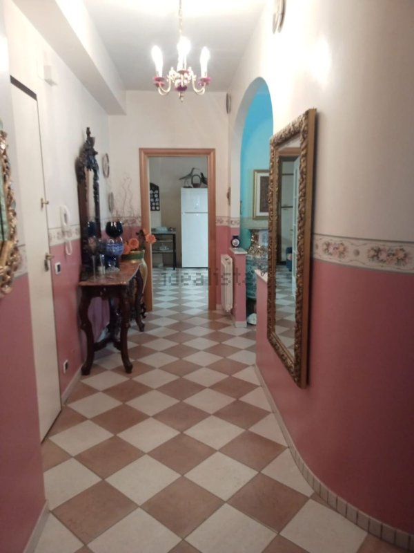 appartamento in vendita a Piazza Armerina in zona Santa Croce