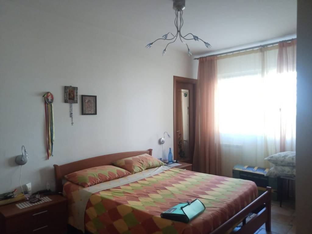appartamento in vendita a Piazza Armerina in zona Santa Croce