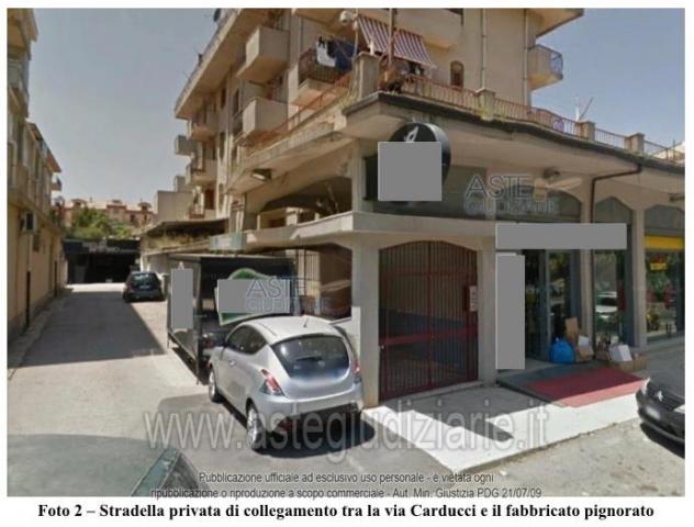 negozio in vendita a Piazza Armerina