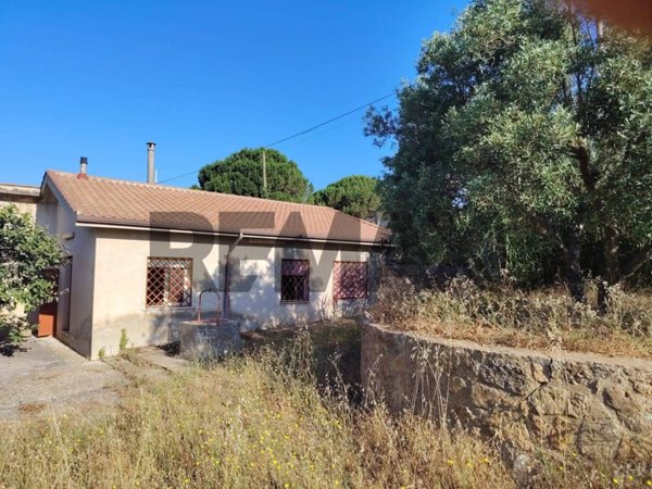 casa indipendente in vendita a Piazza Armerina in zona Grottacalda