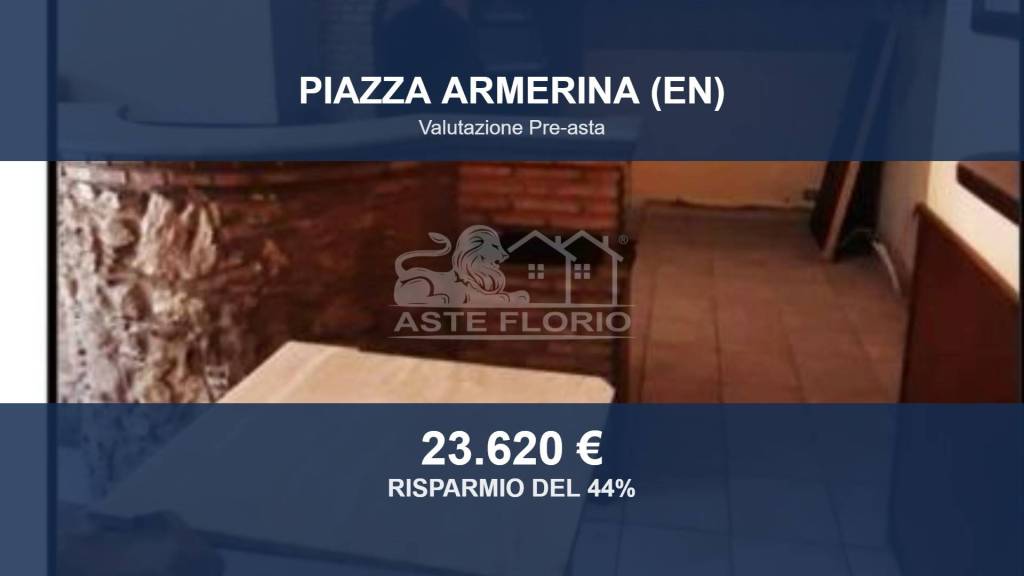 locale commerciale in vendita a Piazza Armerina in zona Azzolina