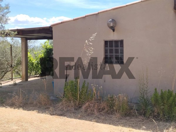 casa indipendente in vendita a Piazza Armerina in zona Grottacalda