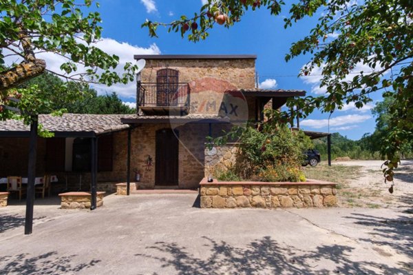 casa indipendente in vendita a Piazza Armerina in zona Grottacalda