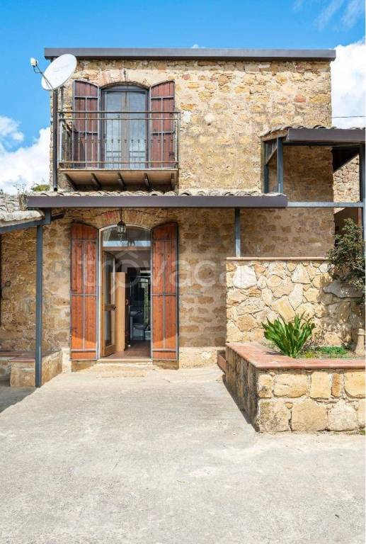 casa indipendente in vendita a Piazza Armerina in zona Grottacalda