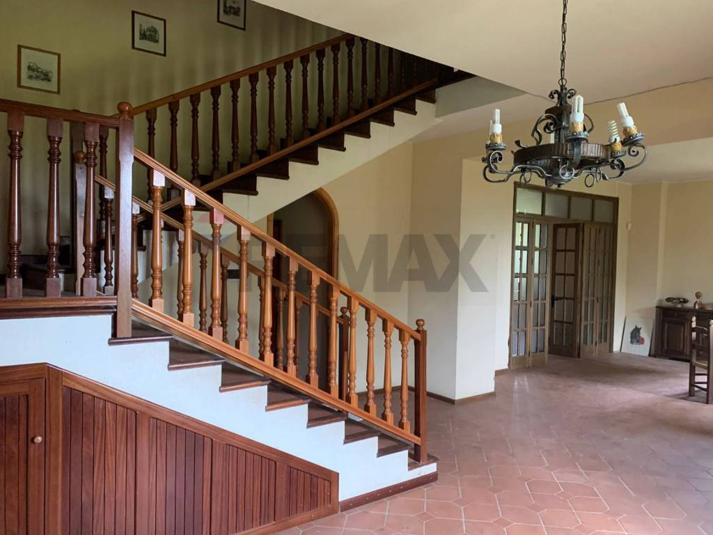 casa indipendente in vendita a Piazza Armerina in zona Grottacalda