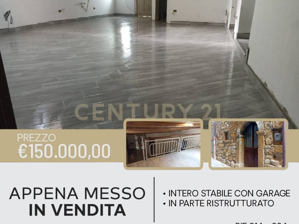 appartamento in vendita a Piazza Armerina in zona Azzolina