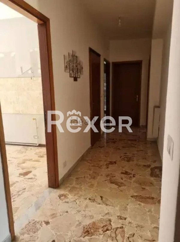 appartamento in vendita a Piazza Armerina in zona Santa Croce