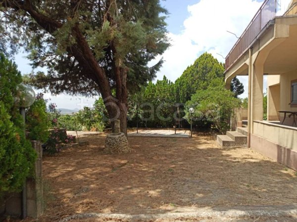 casa indipendente in vendita a Piazza Armerina in zona Grottacalda