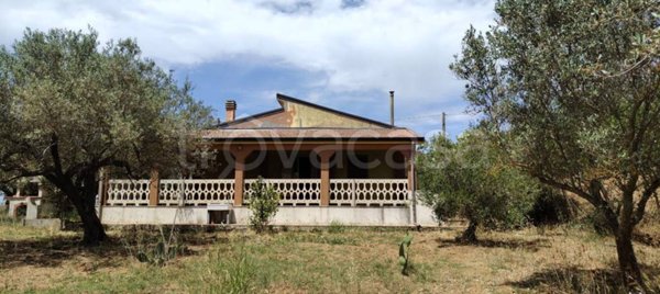 casa indipendente in vendita a Piazza Armerina