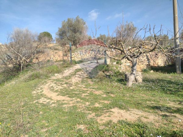 casa indipendente in vendita a Piazza Armerina in zona Grottacalda