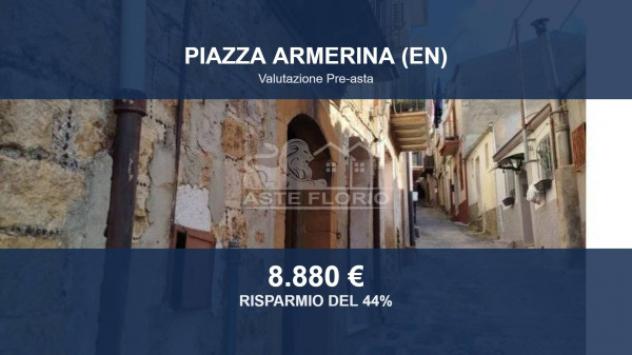 appartamento in vendita a Piazza Armerina