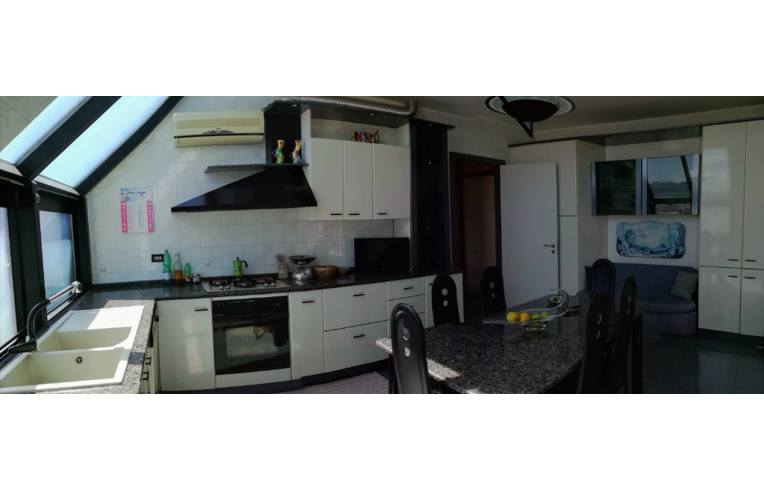 appartamento in vendita a Piazza Armerina in zona Santa Croce