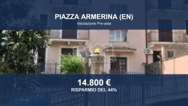 locale commerciale in vendita a Piazza Armerina