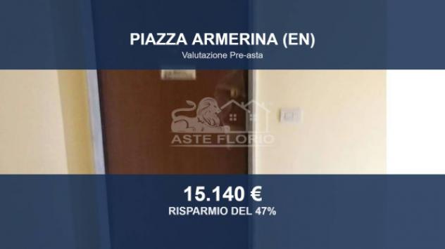 locale commerciale in vendita a Piazza Armerina