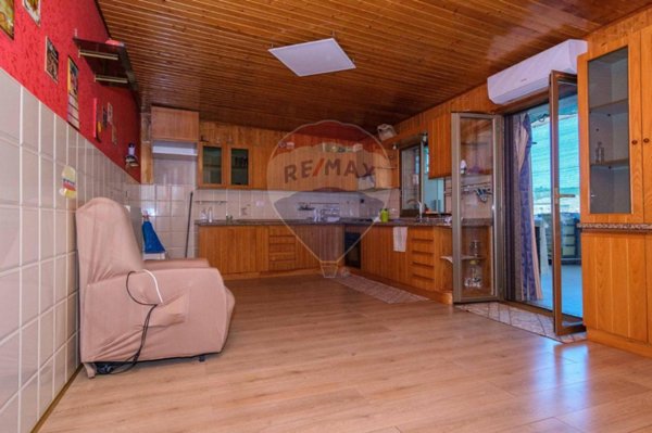 casa indipendente in vendita a Piazza Armerina in zona Azzolina