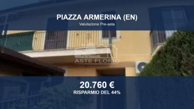 locale commerciale in vendita a Piazza Armerina