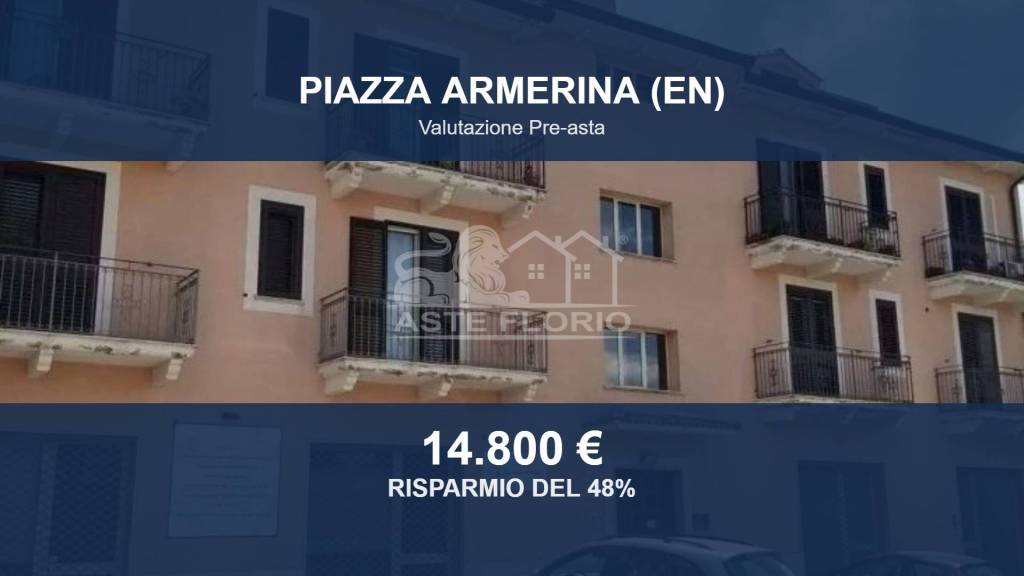 locale commerciale in vendita a Piazza Armerina in zona Santa Croce
