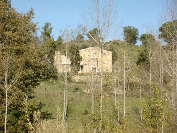 villa in vendita a Piazza Armerina