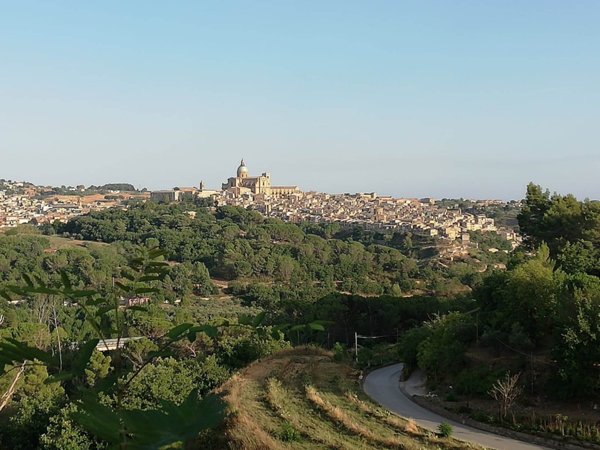terreno agricolo in vendita a Piazza Armerina in zona Santa Croce