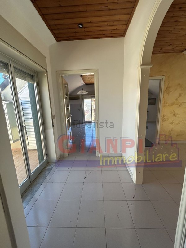 appartamento in vendita a Piazza Armerina