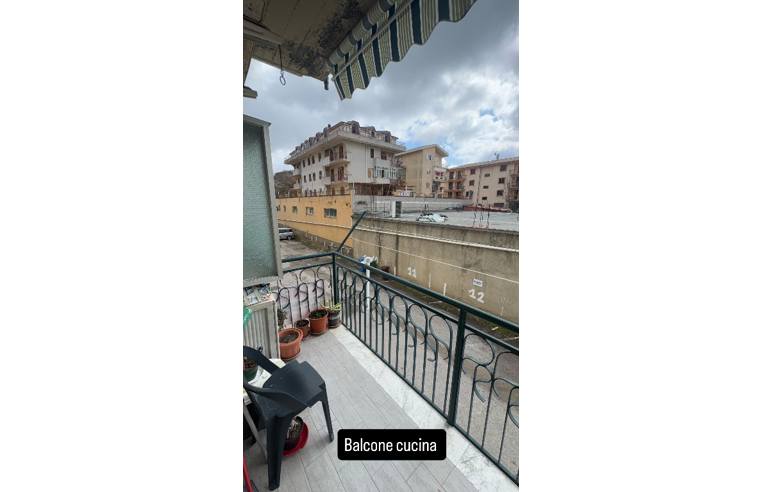 appartamento in vendita a Piazza Armerina in zona Santa Croce