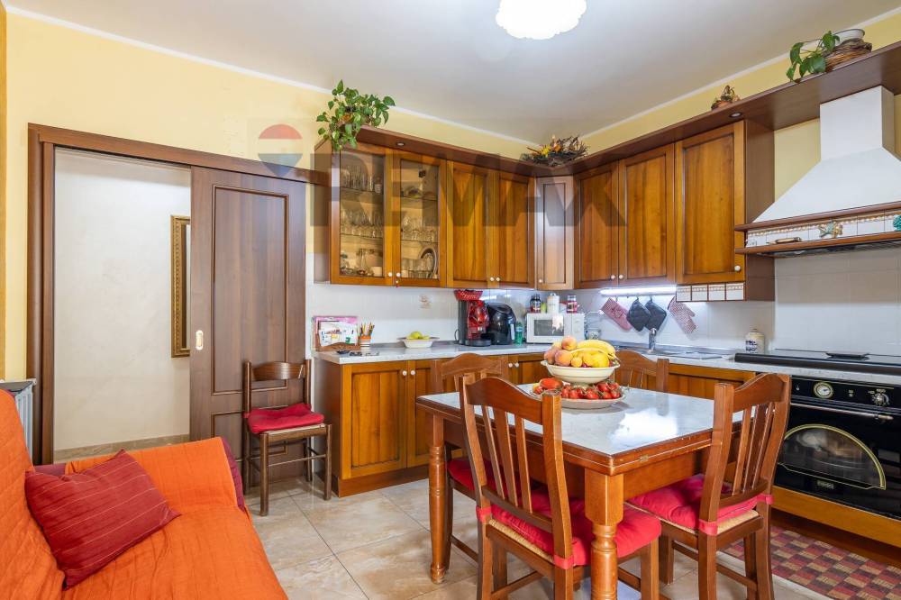 appartamento in vendita a Piazza Armerina in zona Santa Croce