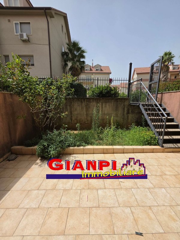 appartamento in vendita a Piazza Armerina in zona Santa Croce