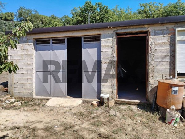 casa indipendente in vendita a Piazza Armerina in zona Azzolina