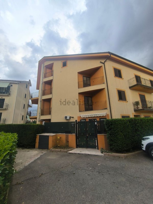 appartamento in vendita a Piazza Armerina in zona Santa Croce