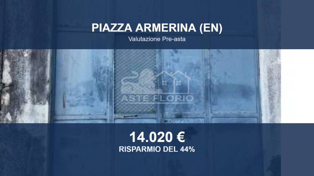 box auto in vendita a Piazza Armerina in zona Azzolina