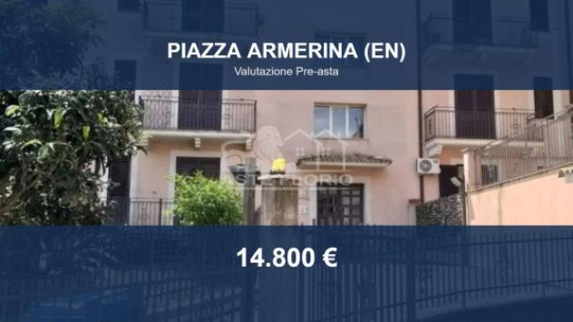 locale commerciale in vendita a Piazza Armerina