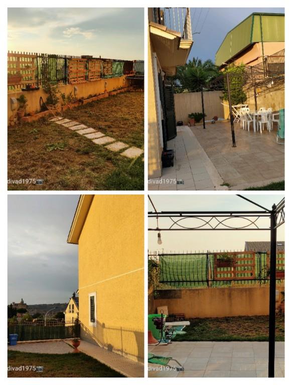 casa indipendente in vendita a Piazza Armerina in zona Santa Croce