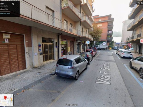 appartamento in vendita a Piazza Armerina