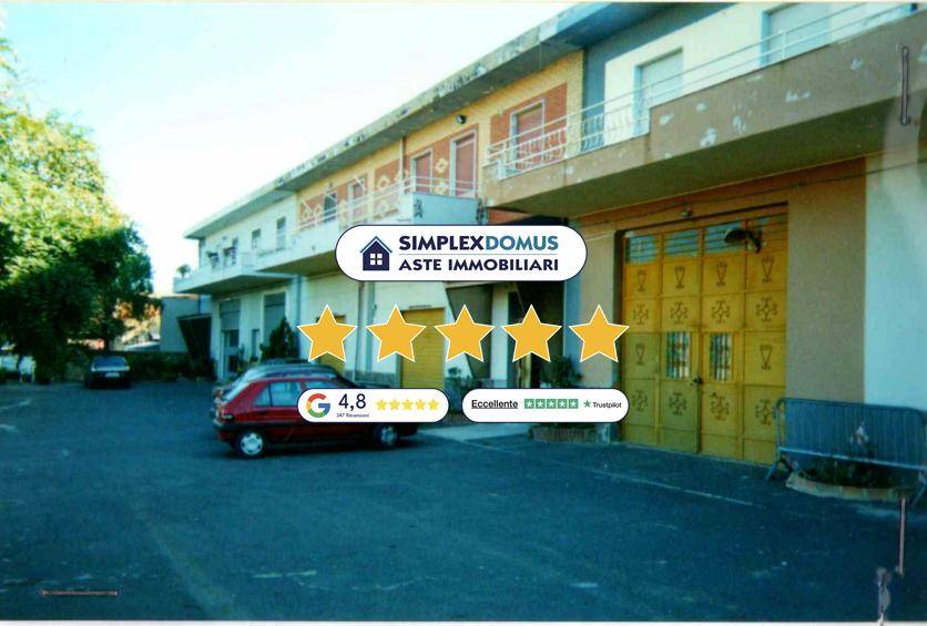 appartamento in vendita a Piazza Armerina in zona Grottacalda