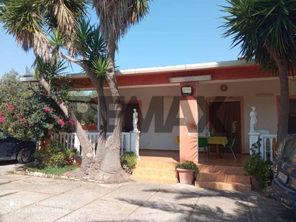 casa indipendente in vendita a Piazza Armerina in zona Grottacalda