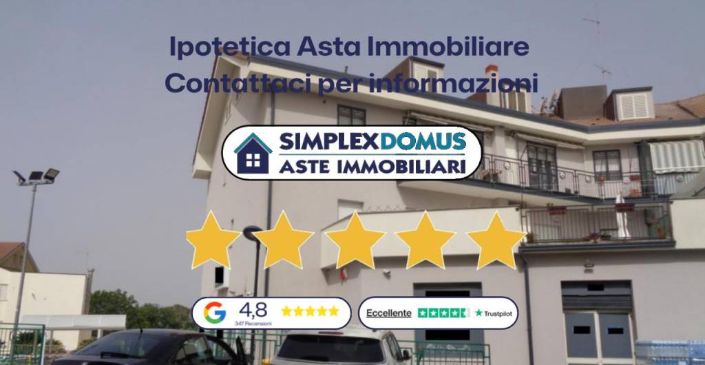 appartamento in vendita a Piazza Armerina in zona Santa Croce