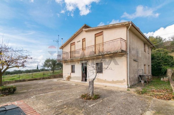 casa indipendente in vendita a Piazza Armerina