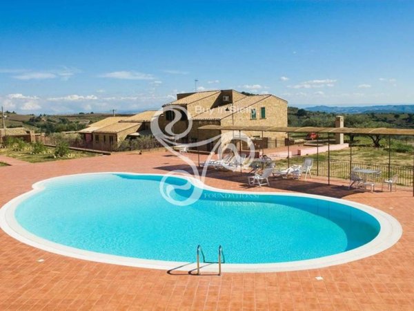 casa indipendente in vendita a Piazza Armerina in zona Grottacalda