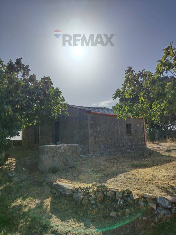 casa indipendente in vendita a Piazza Armerina in zona Grottacalda