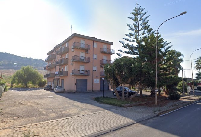 appartamento in vendita a Pietraperzia