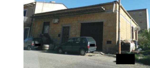 appartamento in vendita a Pietraperzia