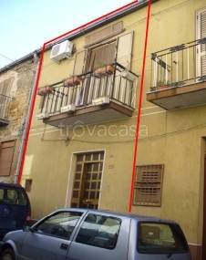 appartamento in vendita a Pietraperzia
