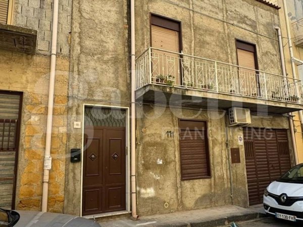 appartamento in vendita a Pietraperzia